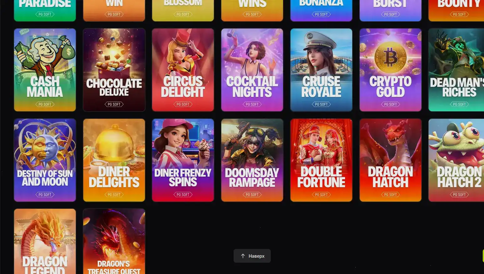 Отзывы игроков Bollywood casino